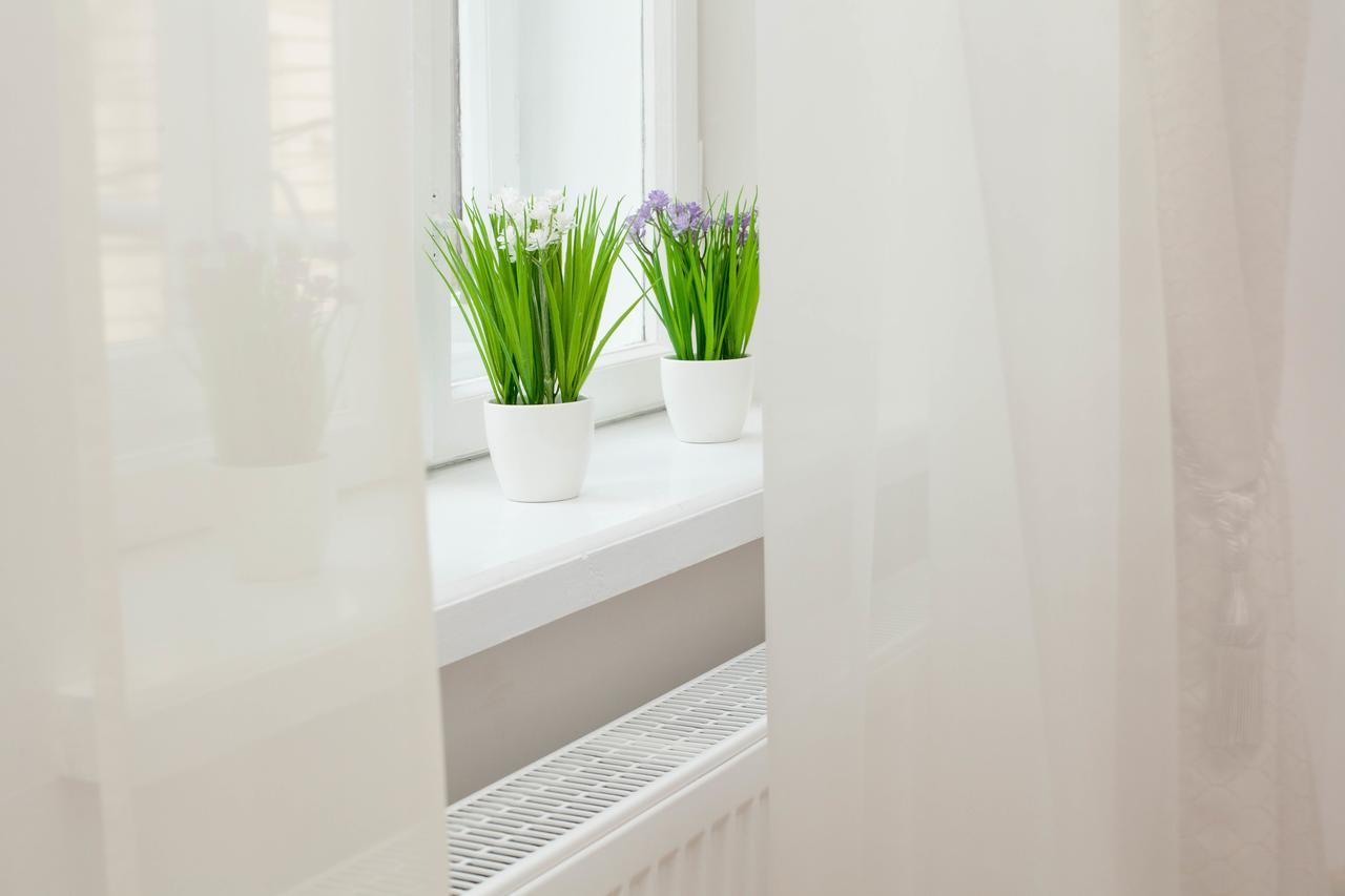 Luxury Lviv Apartment Buitenkant foto