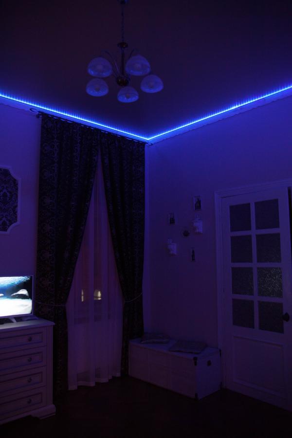 Luxury Lviv Apartment Buitenkant foto